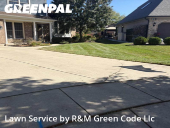 Yard Cutting nearby Darien, IL, 