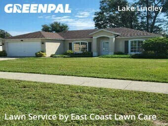 Lawn Service nearby De Land, FL, 