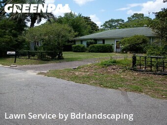 Yard Cutting nearby Charleston, SC, 