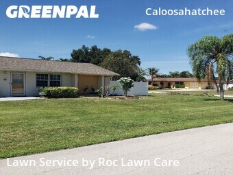 Grass Cutting nearby Cape Coral, FL, 