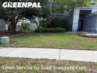 Yard Mowing nearby Orlando, FL, 