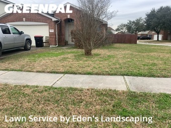 Yard Mowing nearby Humble, TX, 