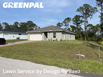 Lawn Mow nearby Lehigh Acres, FL, 