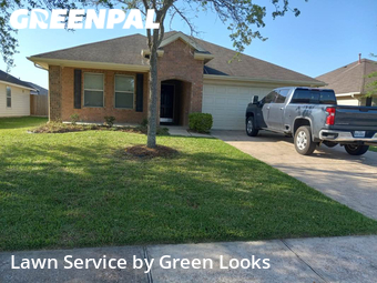 Lawn Care nearby Dickinson, TX, 