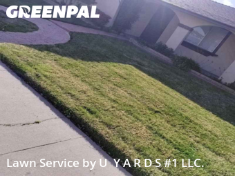 Lawn Care nearby Modesto, CA, 