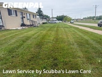 Lawn Mow nearby Inkster, MI, 
