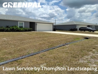 Lawn Care Service nearby Port St. Lucie, FL, 