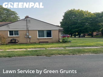 Lawn Mow nearby Rockford, IL, 