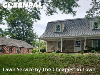 Lawn Maintenance nearby Lincoln, NE, 