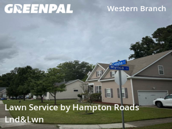 Lawn Cut nearby Chesapeake, VA, 