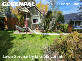 Yard Cutting nearby Boise, ID, 