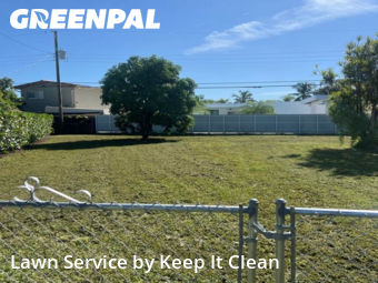 Yard Cutting nearby Miami, FL, 