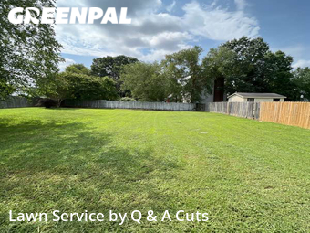 Lawn Mow nearby High Point, NC, 