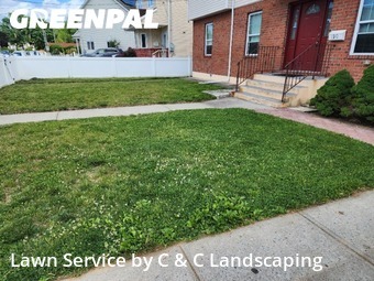 Yard Cutting nearby Hempstead, NY, 