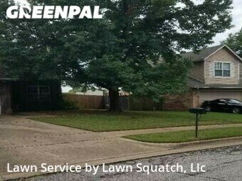 Lawn Care nearby Broken Arrow, OK, 