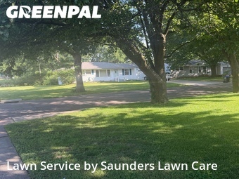 Lawn Mow nearby Florissant, MO, 