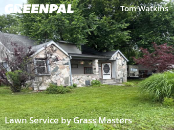 Lawn Mowing Service nearby Springfield, MO, 