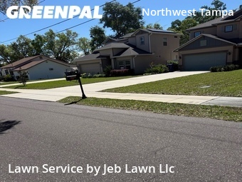 Lawn Mowing Service nearby Tampa, FL, 