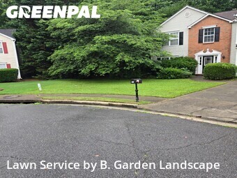 Lawn Care nearby Dacula, GA, 
