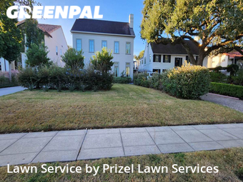Lawn Care Service nearby Houston, TX, 