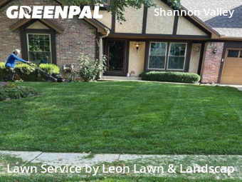 Lawn Service nearby Overland Park, KS, 