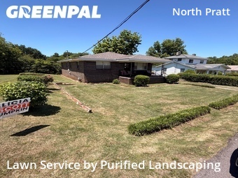 Lawn Mowing Service nearby Birmingham, AL, 