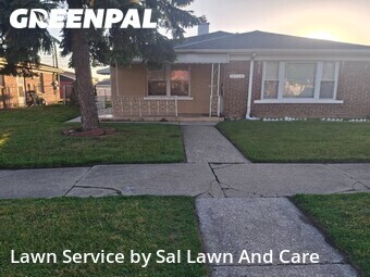 Lawn Maintenance nearby Hammond, IN, 