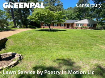 Lawn Mow nearby Richmond, VA, 