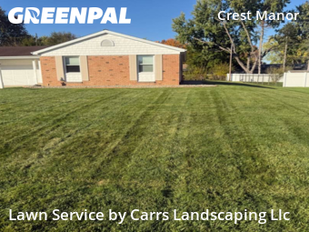 Grass Cutting nearby South Bend, IN, 