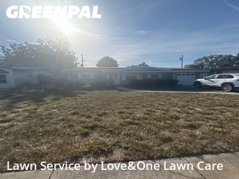 Lawn Mowin Ocoee,34761,Yard Mowing by Love&One Lawn Care, work completed in Jun , 2026