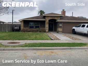 Yard Mowing nearby Corpus Christi, TX, 