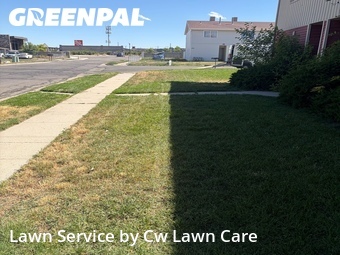 Lawn Care nearby West Valley City, UT, 