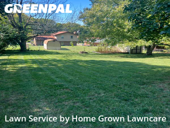 Lawn Maintenance nearby Fairfield, OH, 