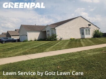 Grass Cutting nearby Yorkville, IL, 