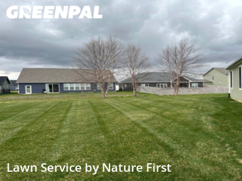 Lawn Cut nearby Lebanon, IN, 