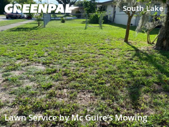 Lawn Care Service nearby Titusville, FL, 