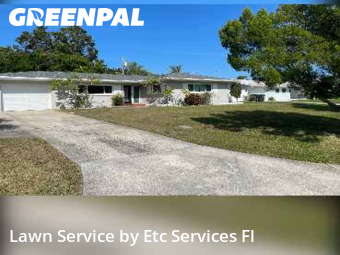 Lawn Mowin Largo,33770,Lawn Service by Etc Services Fl, work completed in Dec , 2025