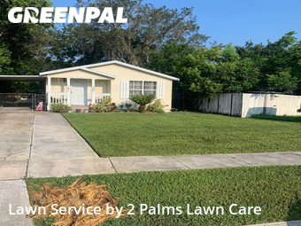 Lawn Service nearby Casselberry, FL, 