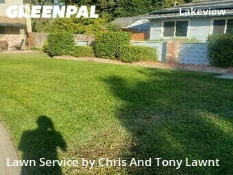 Grass Cutting nearby Stockton, CA, 