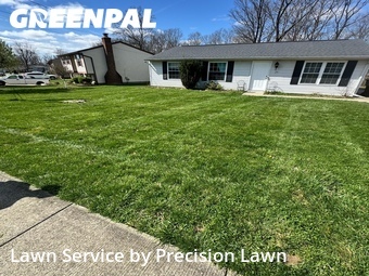 Lawn Mowing nearby Covington, OH, 