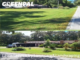 Lawn Cutting nearby Micanopy, FL, 