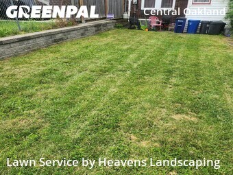 Grass Cut nearby Pittsburgh, PA, 