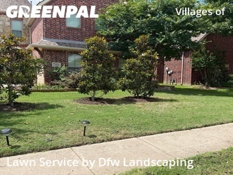 Landscaper In Frisco,75035,Landscaping by Dfw Landscaping , work completed in Jun , 2026