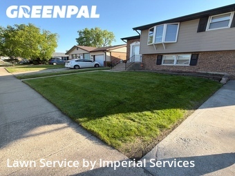 Lawn Care nearby Oak Forest, IL, 
