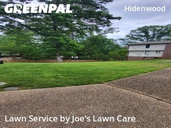 Lawn Cutting nearby Newport News, VA, 