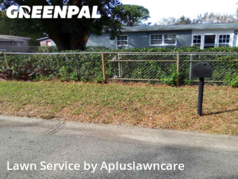Lawn Mowing nearby Titusville, FL, 