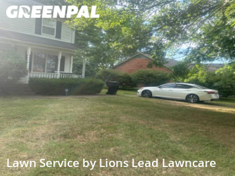 Lawn Cutting nearby Murfreesboro, TN, 