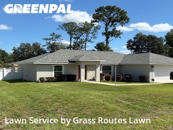 Lawn Maintenance nearby Ocala, FL, 