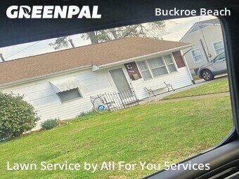 Lawn Mowing Service nearby Hampton, VA, 