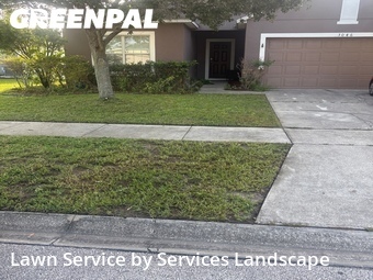 Lawn Service nearby Kissimmee, FL, 